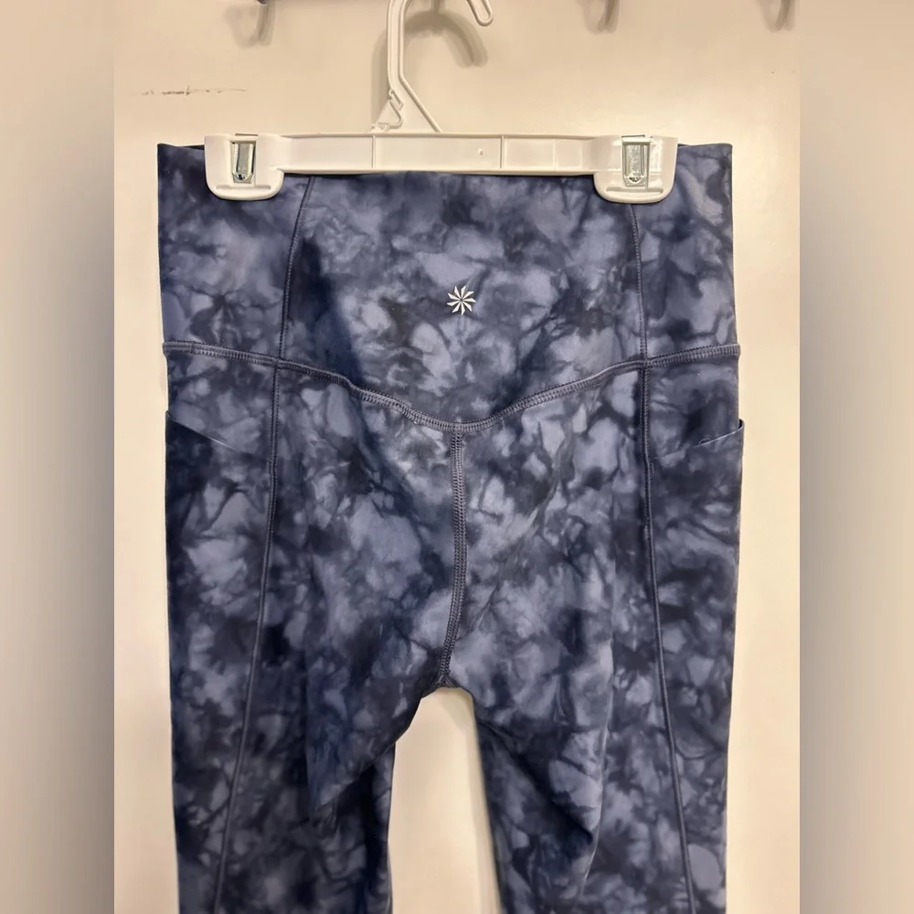Athleta size small